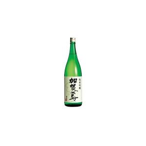送料無料　石川県の地酒 福光屋 加賀鳶 純米吟醸 1800ml×2本