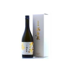 【富山の地酒】 桝田酒造店 満寿泉 大吟醸 720ml 1本