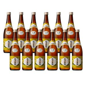 送料無料 石本酒造 越乃寒梅 白ラベル 普通酒 720ml×12本 日本酒