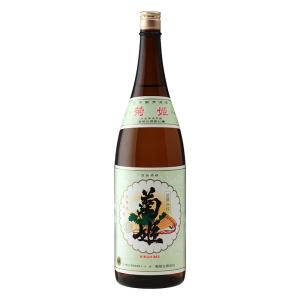 日本酒 石川県の地酒 菊姫 姫 1800ml 1800ml 1本