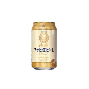 【送料無料】アサヒ ビール マルエフ 350ml 24缶入 3ケース （72本） /sag｜リカーエンタープライズ