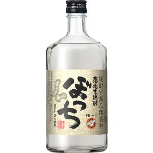 落花生焼酎 ぼっち 25度 720ml 千葉