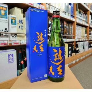 日本酒 奥の松 純米吟醸 遊佐 720ml 16度 福島県 二本松市 奥の松酒造