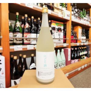 日本酒 会津ほまれ にごり酒 1800ml 15度 福島県 喜多方市 ほまれ酒造