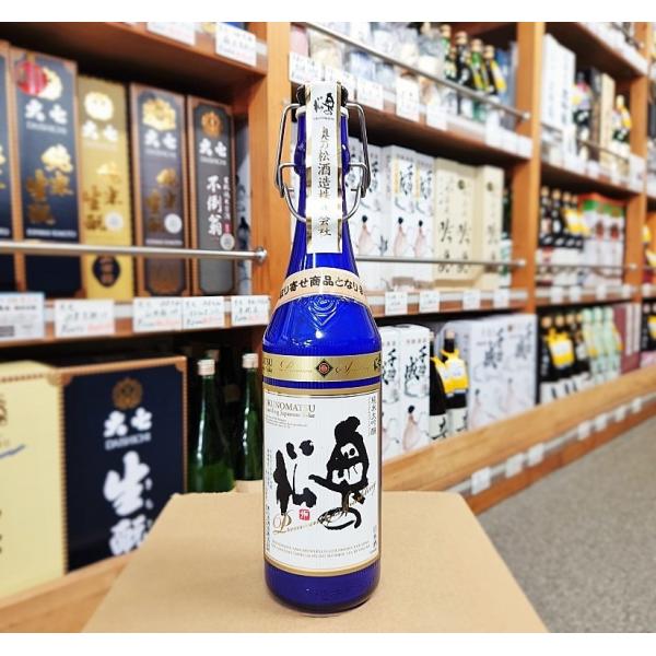 日本酒 奥の松 純米大吟醸 プレミアム スパークリング 720ml 福島県 二本松市 奥の松酒造
