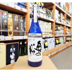 奥の松 日本酒 純米大吟醸 プレミアム スパークリング 720ml 福島県