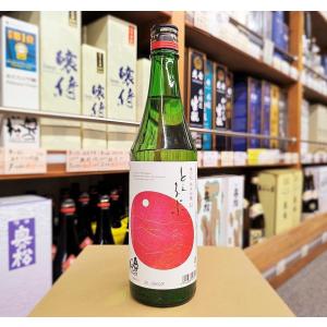 日本酒 奥の松 純米吟醸 とえるぶ12 12度 福島県 二本松市 奥の松酒造