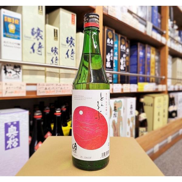 日本酒 奥の松 純米吟醸 とえるぶ12 12度 福島県 二本松市 奥の松酒造