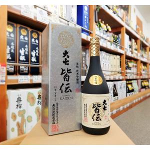 大七 日本酒 生もと 吟醸酒 極上生もと 720ml 15度 福島県 二本松市 大