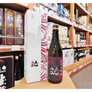 大七 日本酒 純米生もと CLASSIC 720ml 15度 福島県 二本松市 大七酒造