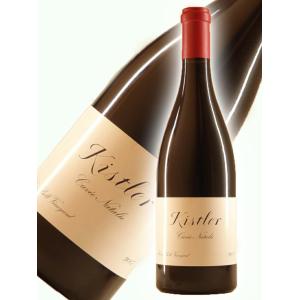 キスラー・ヴィンヤーズ　ピノ・ノワール・キュヴェ・ナタリー［2007］【750ml】 Kistler Vineyards Pinot Noir Cuvee Natalie 2007｜liquor-shop-hiraoka