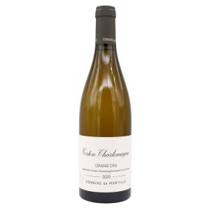 ドメーヌ ド モンティーユ　コルトン シャルルマーニュ グラン クリュ[2020]【750ml】Domaine de Montille Corton Charlemagne Grand Cru｜liquor-shop-hiraoka