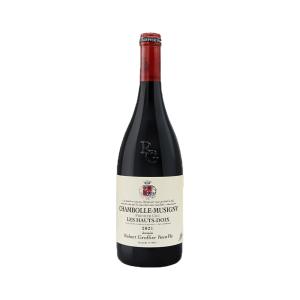 ロベール グロフィエ　シャンボール ミュジニー プルミエ クリュ レ ゾー ドワ [2021]【750ml】Robert Groffier Chambolle Musigny 1er Cru "Les Hauts-Doix"｜liquor-shop-hiraoka