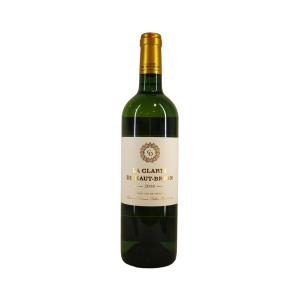 ラ クラルテ ド オー ブリオン[2016] 【750ml】LA CLARTE DE HAUT-BRION｜liquor-shop-hiraoka