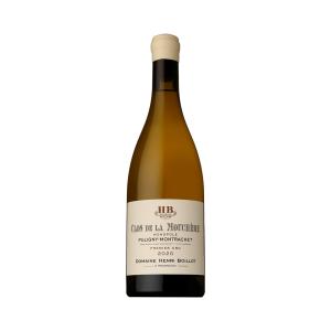 アンリ ボワイヨ　ピュリニー モンラッシェ プルミエ クリュ クロ ド ラ ムーシェール[2020]【750ml】HENRI BOILLOT SAINT AUBIN 1ER CRU