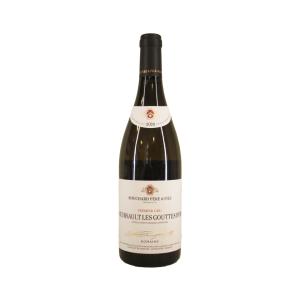 ブシャール ペール エ フィス　ムルソー プルミエ クリュ グット ドール[2020]【750ml】DOMAINE BOUCHARD PERE ET FILS MEURSAULT PREMIER CRU GOUTTE D'OR｜liquor-shop-hiraoka