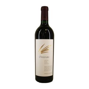 オーヴァチャー[NV]【750ml】OPUS ONE OVERTURE オーバーチュア オーヴァーチュア