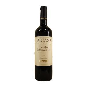 カパルツォ ブルネッロ ディ モンタルチーノ ラ カーサ [2013] 【750ml】 Caparzo Brunello di Montalcino La Casaの商品画像