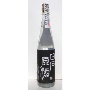 白石原酒 (芋)  白石酒造 (鹿児島県)｜liquor-shop-yanase