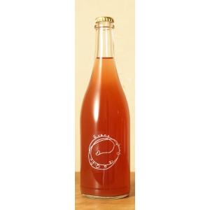 Everything is a gift Rosato 2023 Sparkling roze 750ml 「自然派ワイン」ファットリア アルフィオーレ｜liquor-shop-yanase