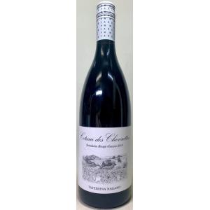 上幌ワイン 風 2020 赤 750ml 「自然派ワイン」10Rワイナリー（上幌