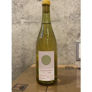 シャルドネ 2022 白 750ml Kyoko Hosaka domaine｜liquor-shop-yanase