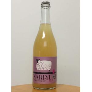 プリズム 白 2022 750ml 「自然派ワイン」宮本ヴィンヤード : 銘