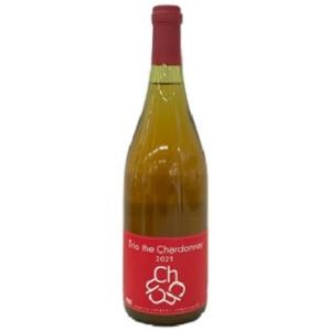 YellowMagicWinery Trio the Chardonnay 2021 白 750ml 「自然派ワイン」イエロー マジックワイナリー｜liquor-shop-yanase