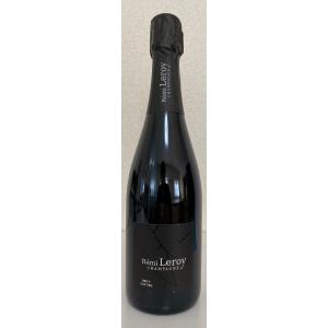 エクストラ ブリュット NV20  白泡 750ml 「自然派ワイン」レミ・ルロワ REMI LEROY