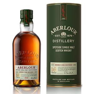 アベラワー 12年 ダブル・カスク・マチュアード （箱付）700ml [正規