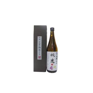 秋鹿　歌垣　純米吟醸　720ml　箱入