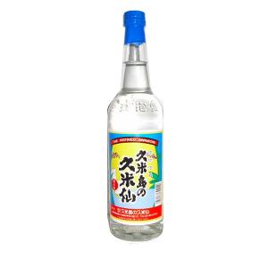 久米島の久米仙 30度 600ml｜liquor