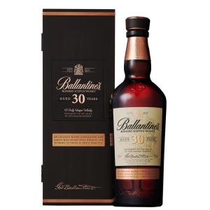 Ballantine's バランタイン 30年 正規品 箱ナシ 40度 700ml