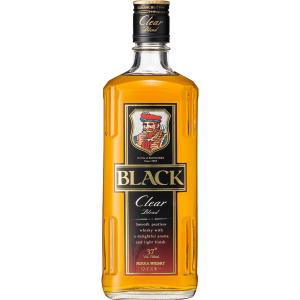 ブラックニッカ  クリア　700ｍｌ｜liquor