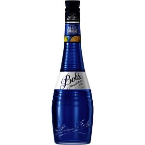 ボルス ボルスブルー リキュール 700ml : 御用蔵 大川 - 通販 - Yahoo