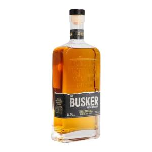 バスカースモールバッチシングルモルト バッチ2 : リカーズマスター