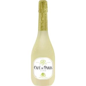 カフェ・ド・パリ  グリーンアップル 750ml