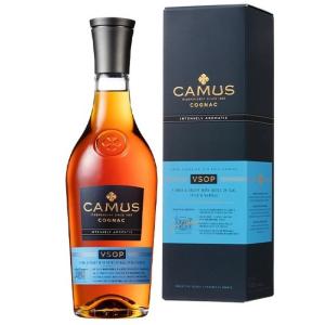 CAMUS VSOP カミュ コニャック ブランデー フランス アルコール度数40
