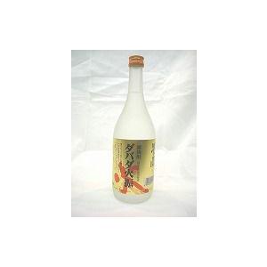 ダバダ火振り 栗焼酎 ダバダ火振 720ml : リカーズマスター