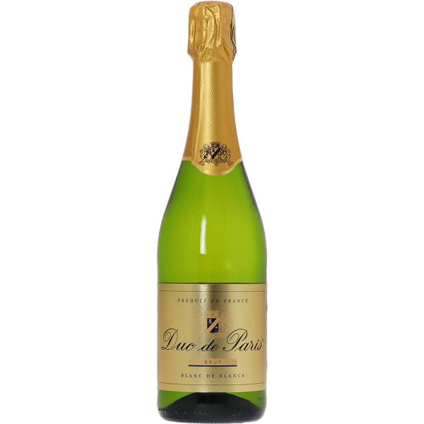 デュック　ド　パリ　ブリュット