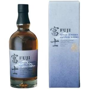 ぐりもん富士シングルモルト、富士山麓、白角、復刻角ウイスキー4本セット 飲み比べ3本セット】 キリン 富士 (シングルモルト / シングルグレーン
