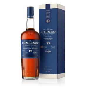 ザ ゴールドロンズ カスク ストレングス エディション ダグラス