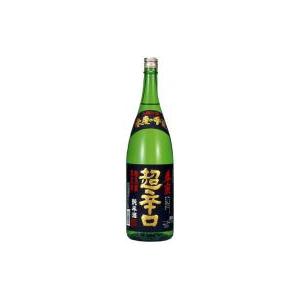 春鹿　純米　超辛口　１．８L｜liquor