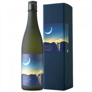 原田弦月 無濾過純米大吟醸 原酒 [箱入] 720ml