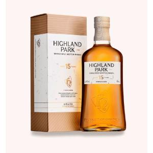 ハイランドパーク カスクストレングスNo.4 正規 : リカーズマスター