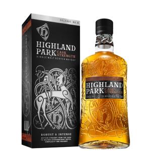 ハイランドパーク12年 ヴァイキング・オナー正規 40度 箱付 700ml