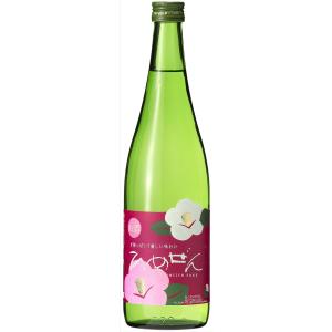 一ノ蔵 ひめぜん　720ml