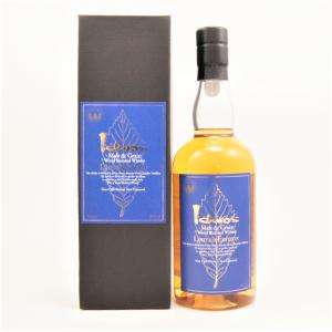 アサヒ（asahi） メーカー終売品 ニッカ シングルモルト 余市 500ml