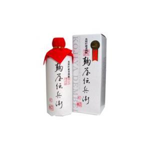 麹屋伝兵衛の商品画像