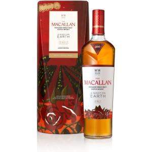 ザ・マッカラン ハーモニーコレクション アンバーメドウ : リカーズ